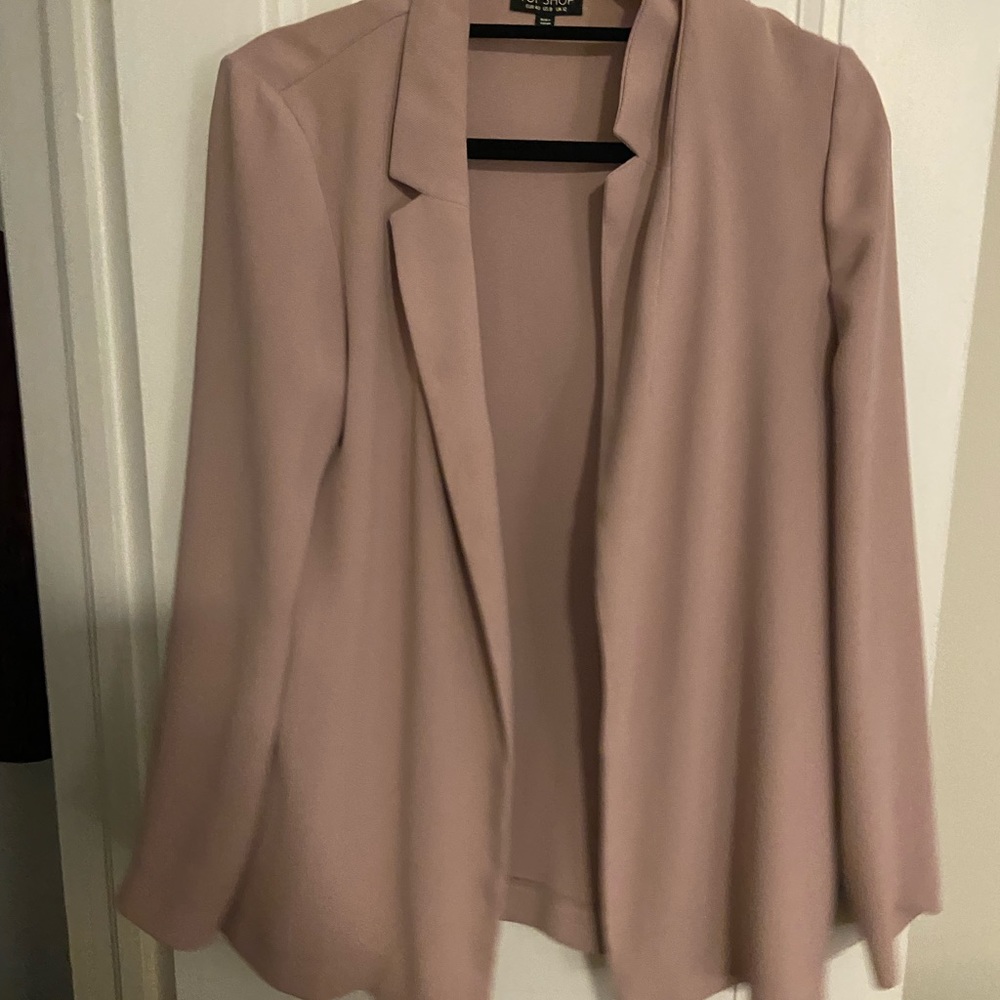 Professional Woman’s Wardrobe